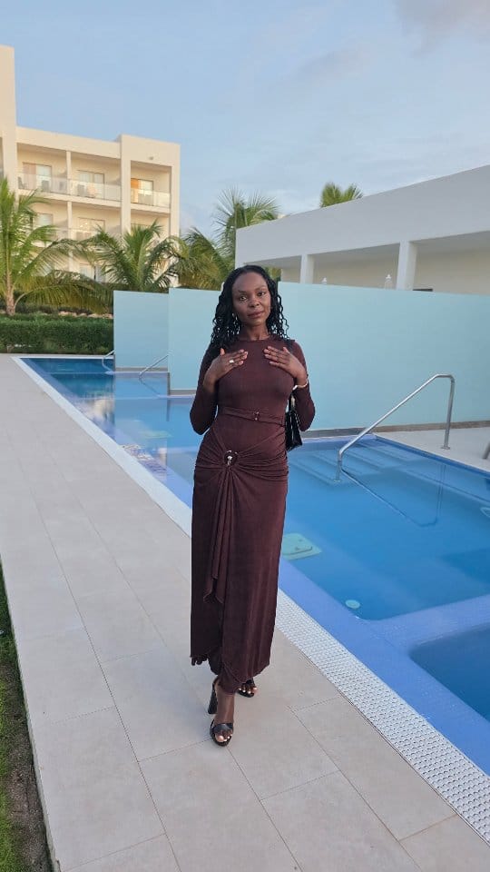 Post 9 by Mwende matt on Instagram (video)