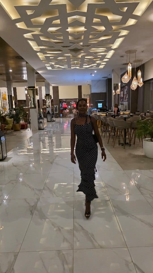 Post 10 by Mwende matt on Instagram (video)