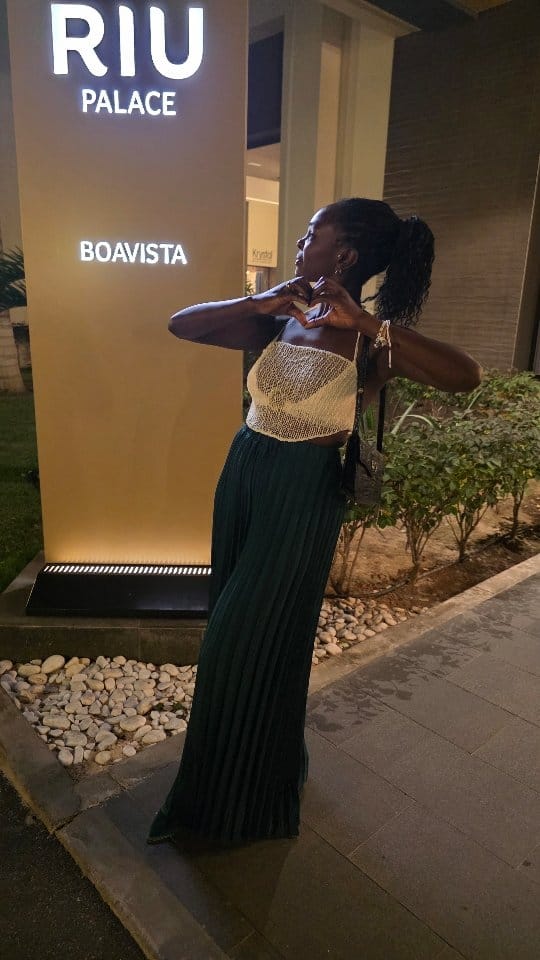 Post 8 by Mwende matt on Instagram (video)
