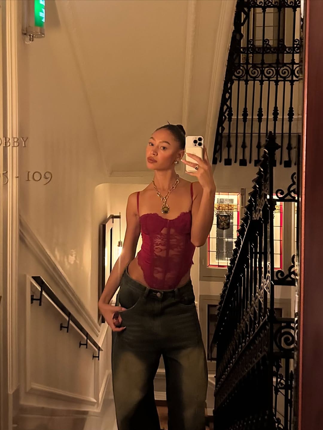 Post 9 by Imani 🧚🏽‍♀️ on Instagram (carousel)
