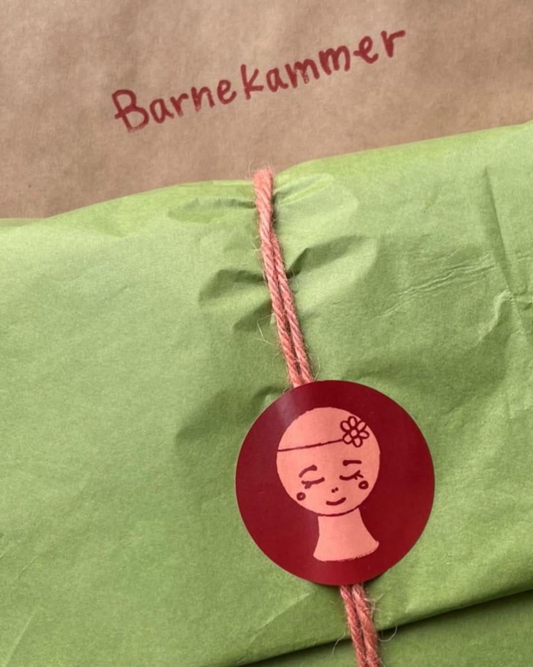 Post 8 by Barnekammer on Instagram (image)