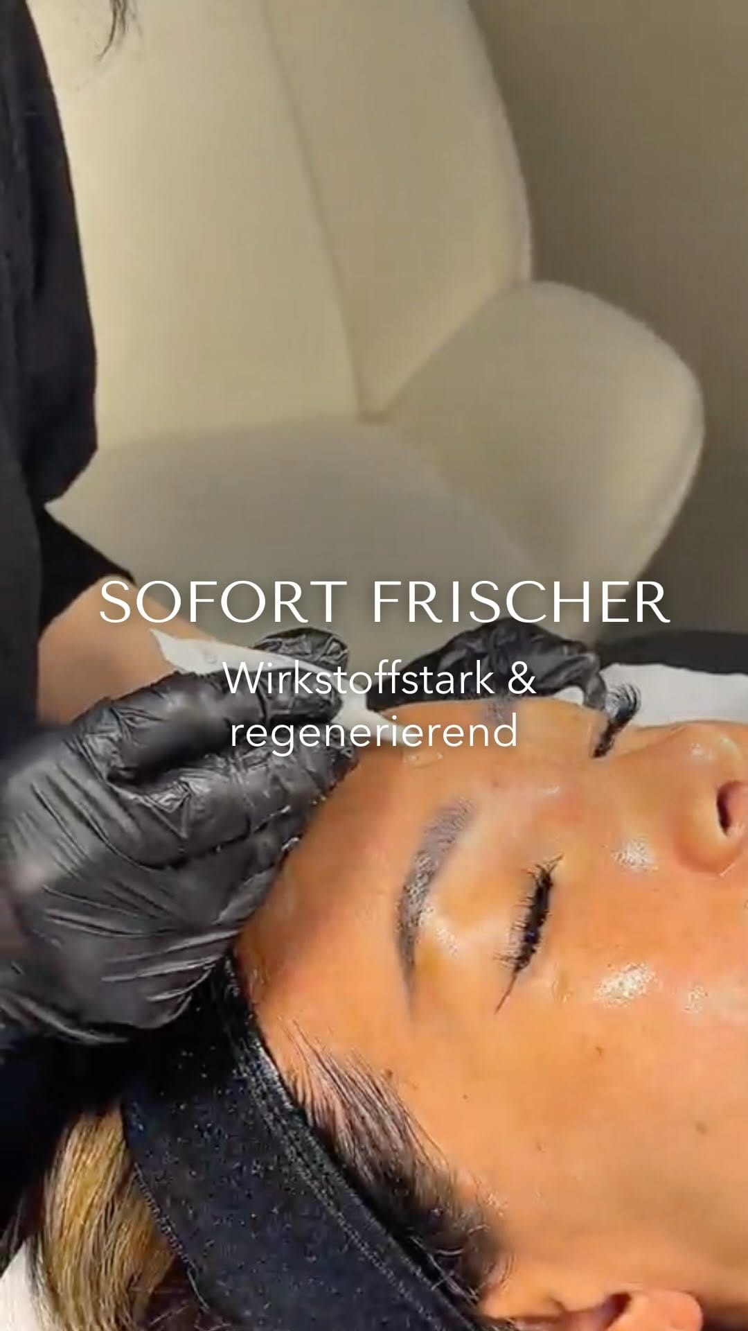 Post 5 by Mit Liebe zum Detail | Nr. 1 Kosmetikstudio Berlin on Instagram (video)
