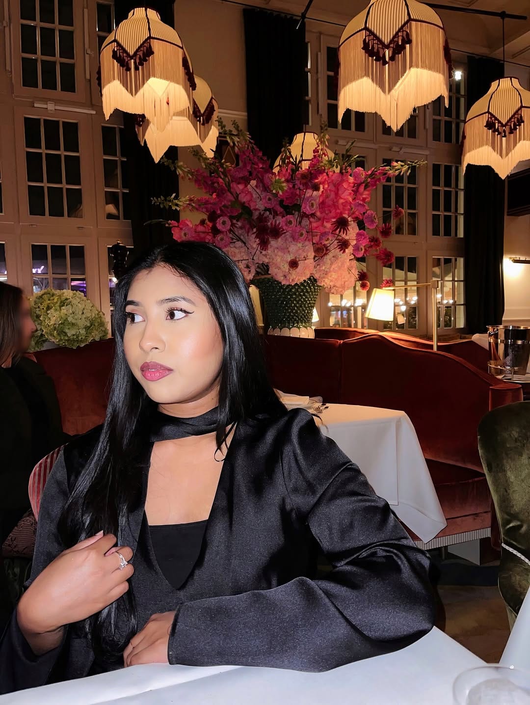 Post 1 by 𝓟𝓻𝓲 / பிரியா ♥ on Instagram (carousel)