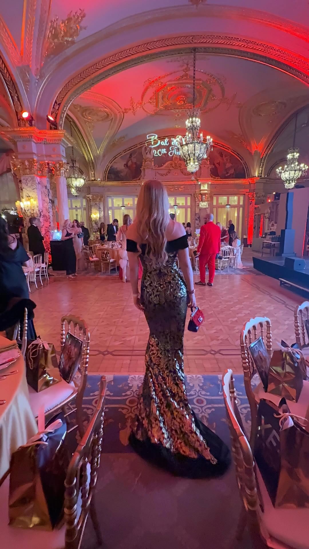 Post 9 by Anna Schneider on Instagram (video)