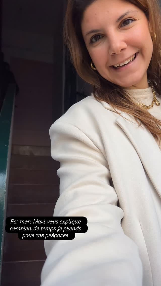 Post 9 by Manouchka 🐝 on Instagram (video)