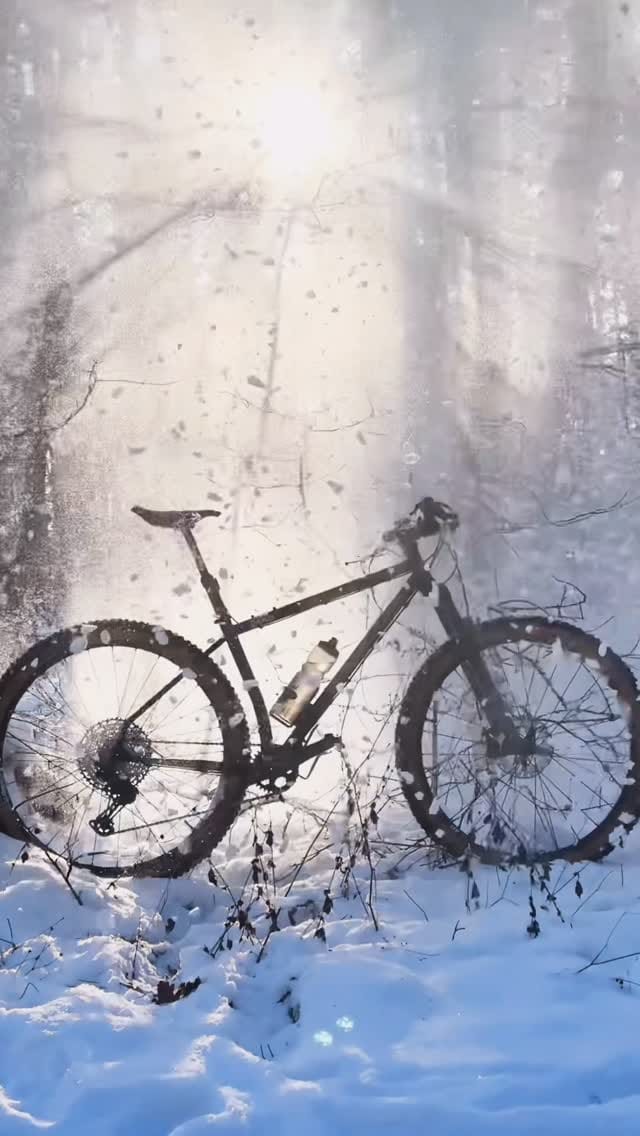 Post 6 by 8bar bikes on Instagram (video)