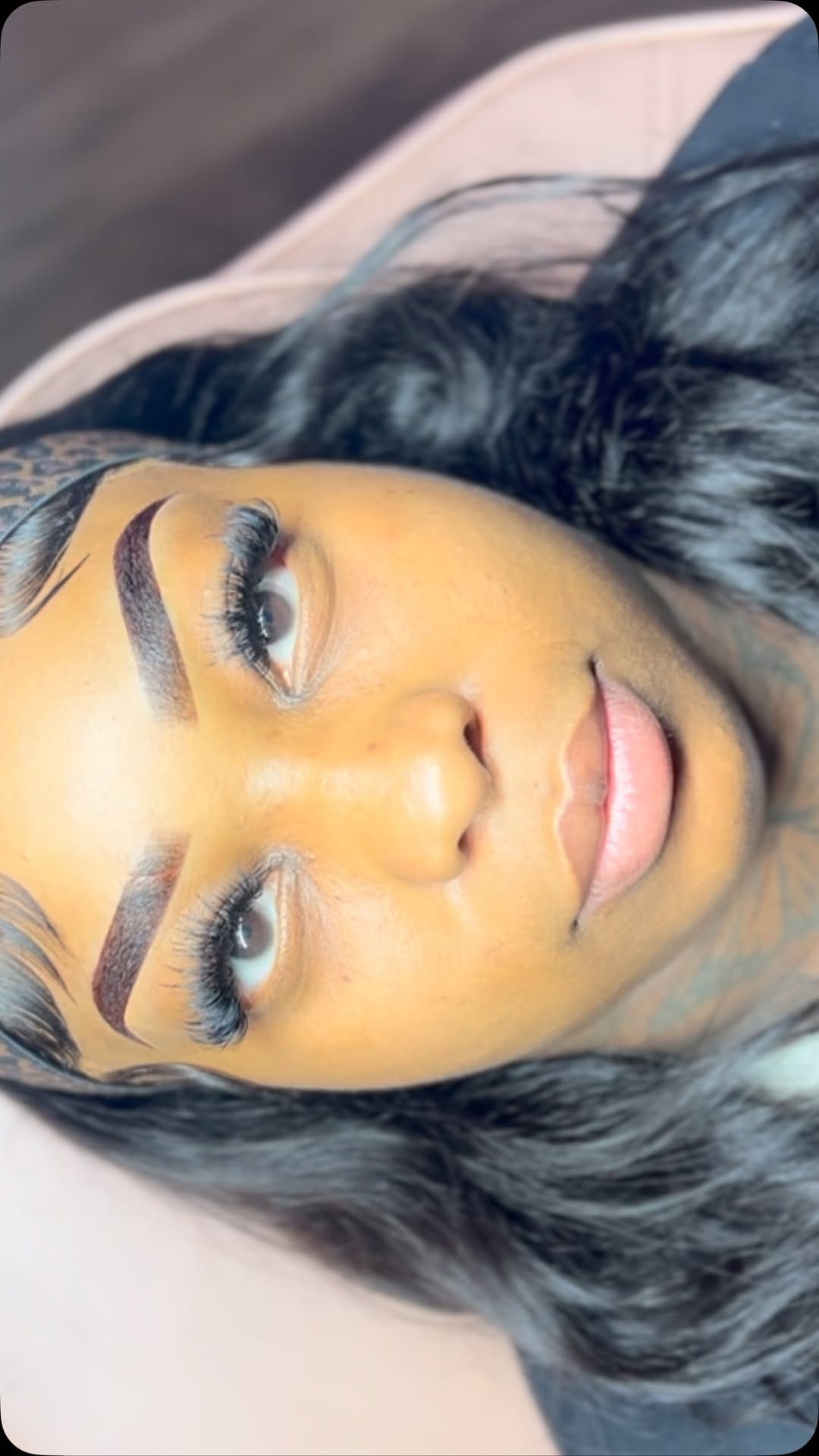 Post 9 by Let’s Talk Brows on Instagram (video)