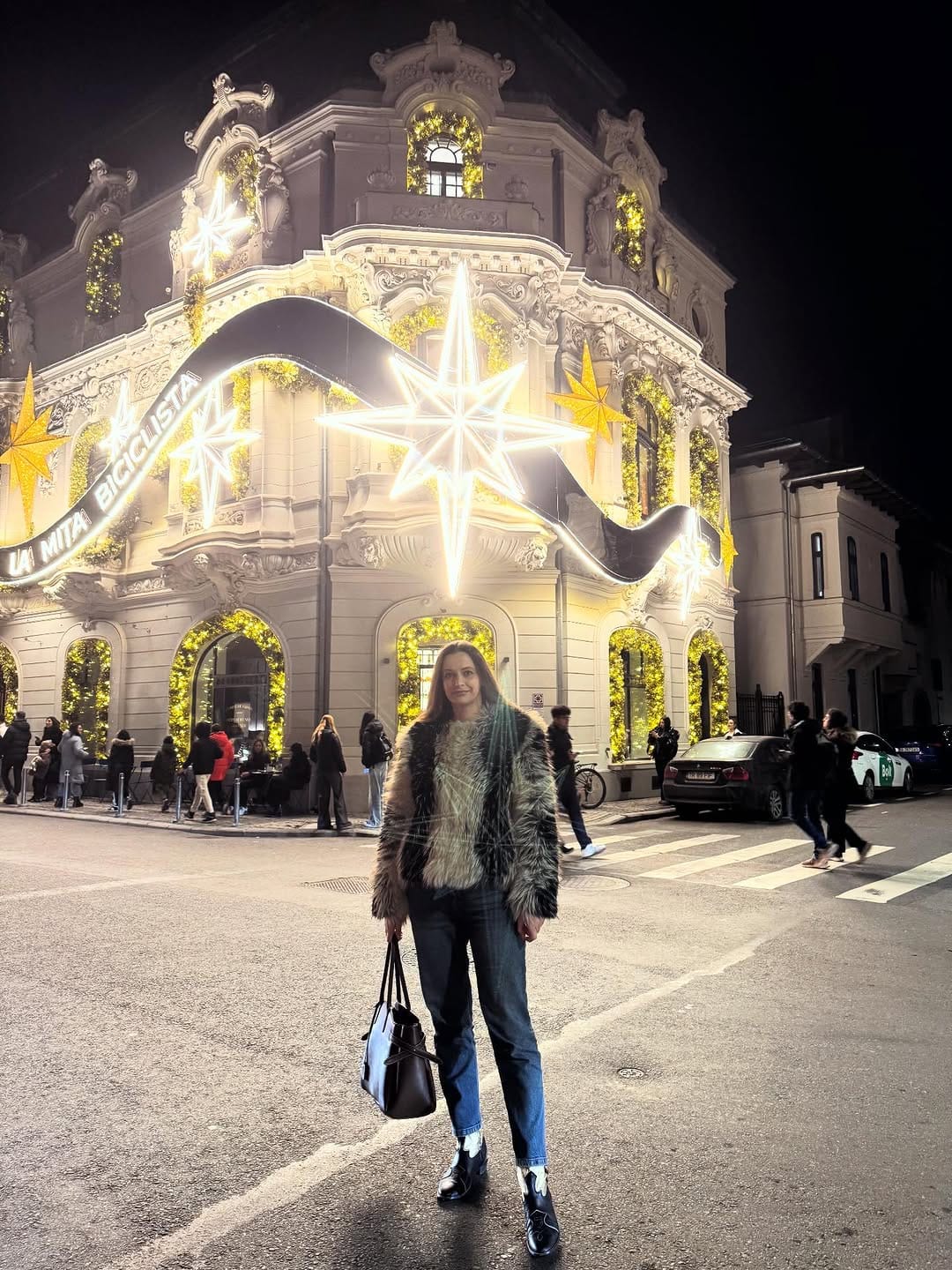 Post 10 by • RAMONA-MARIA VĂTĂMANU • رامونا •♈️ on Instagram (carousel)