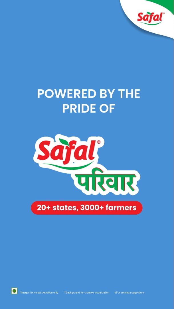 Post 2 by Safal Stores on Instagram (video)