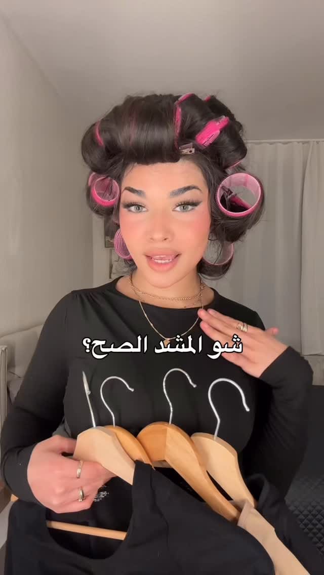 Post 6 by Shaymaa saeed on Instagram (video)