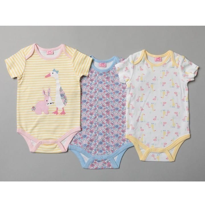 Post 3 by MyBabyGrows on Instagram (carousel)
