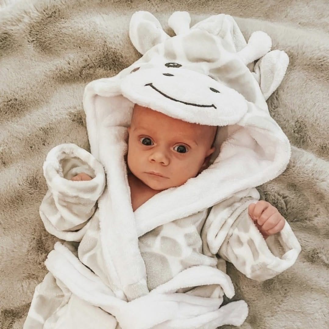 Post 1 by MyBabyGrows on Instagram (image)