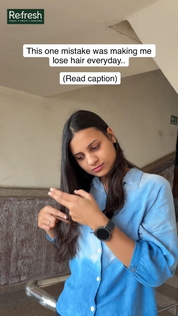 Post 5 by Refresh Your Life on Instagram (video)