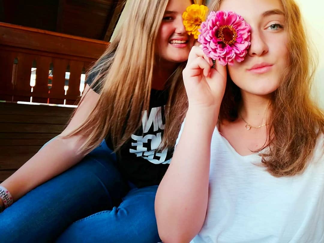 Post 1 by Angie & Mary 💗🐢 on Instagram (image)