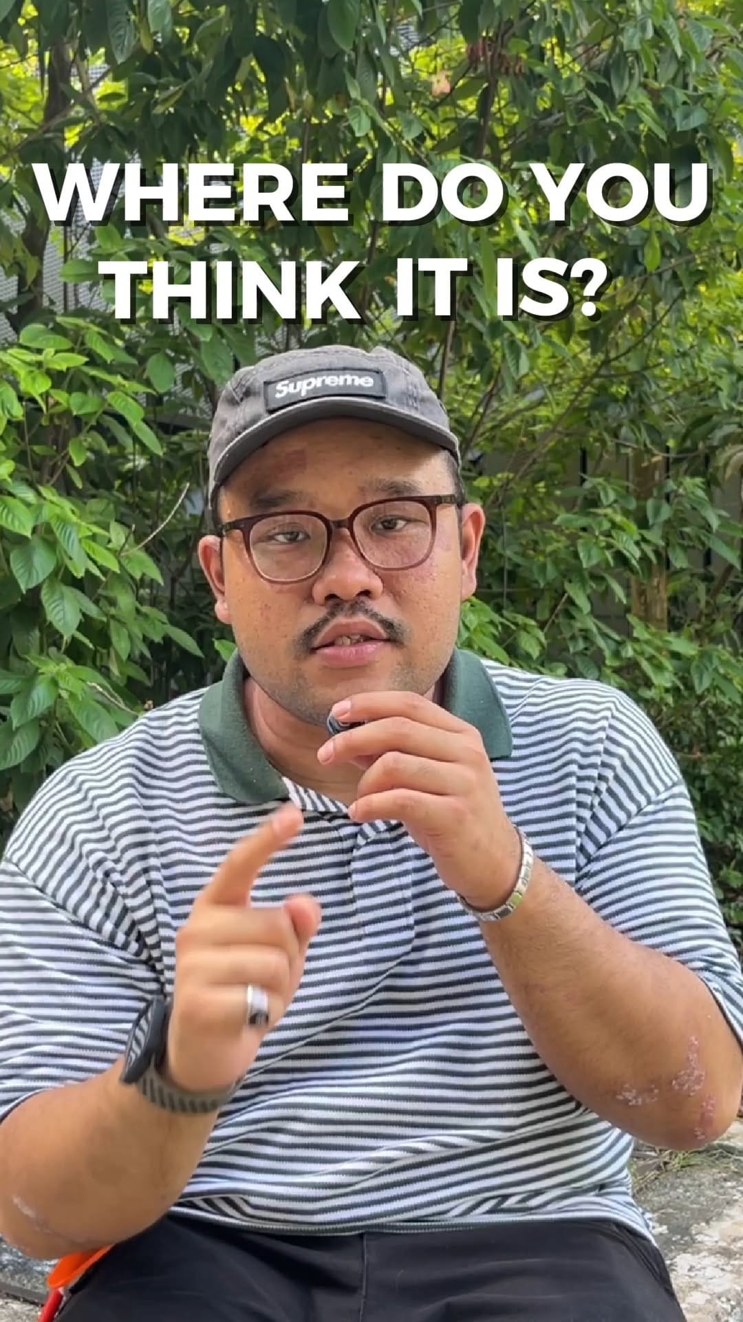 Post 4 by Toko Warisan on Instagram (video)