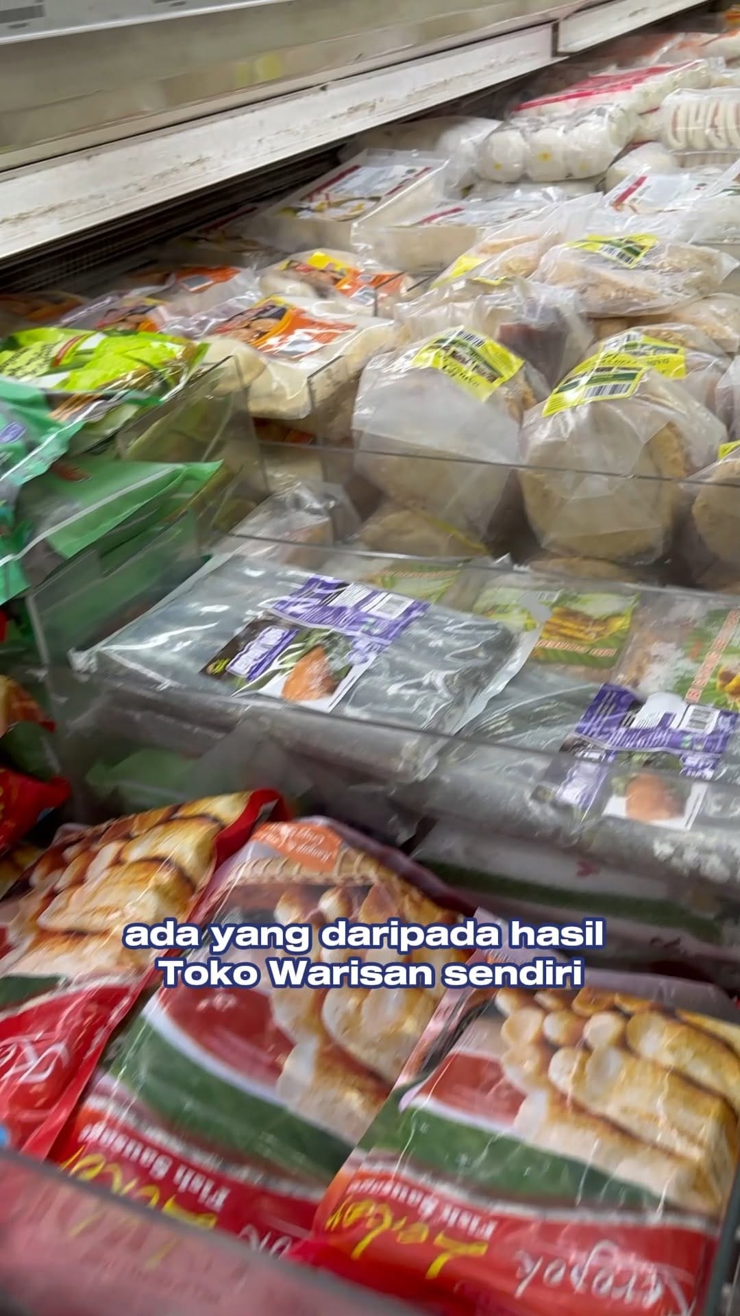 Post 10 by Toko Warisan on Instagram (video)