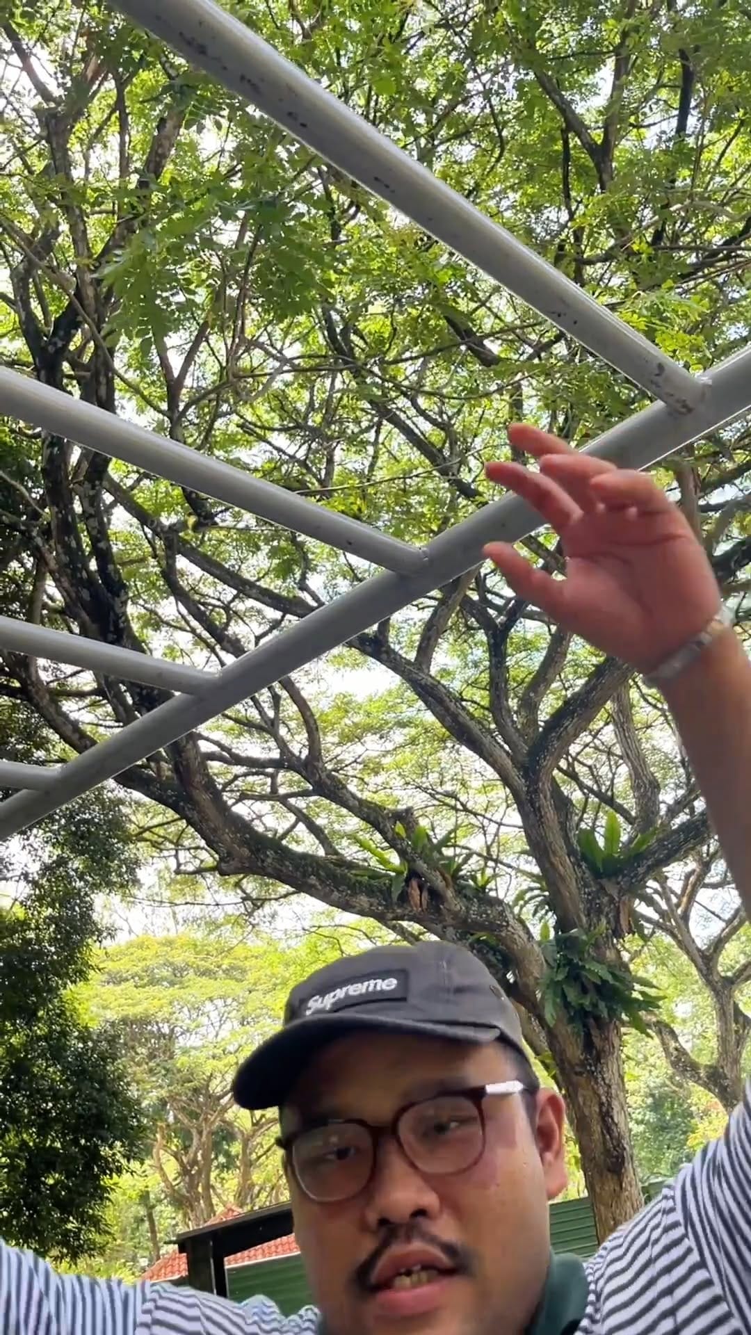 Post 7 by Toko Warisan on Instagram (video)