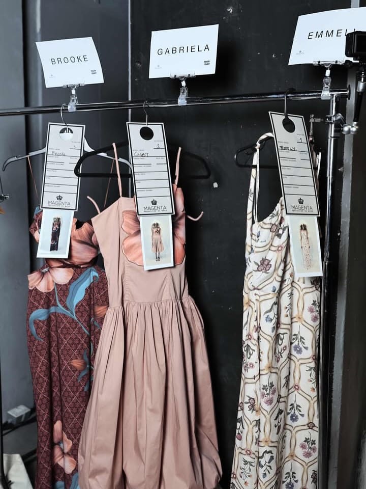 Post 2 by Gabriela Madrid on Instagram (carousel)