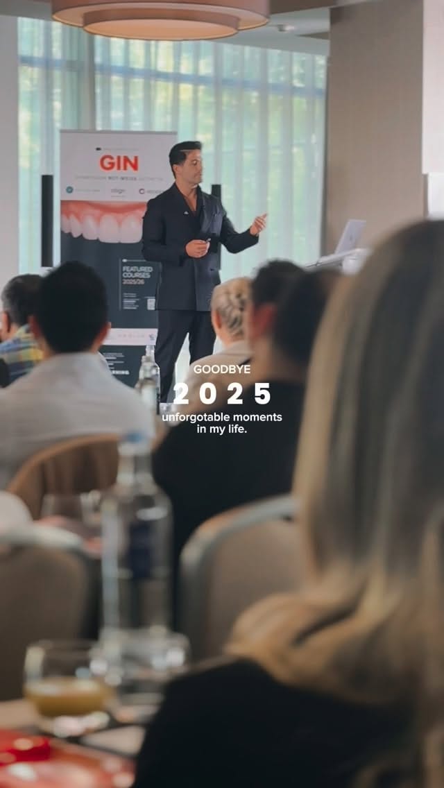 Post 4 by Dr. Yasin Aktas on Instagram (video)