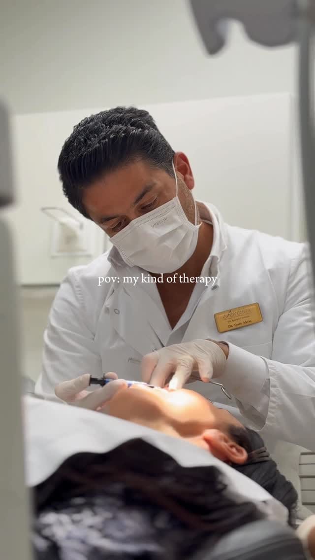 Post 5 by Dr. Yasin Aktas on Instagram (video)