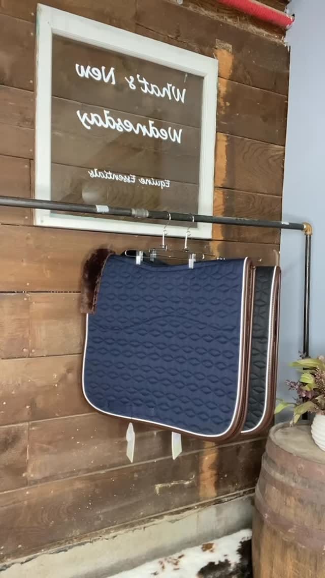 Post 10 by Equine Essentials on Instagram (video)