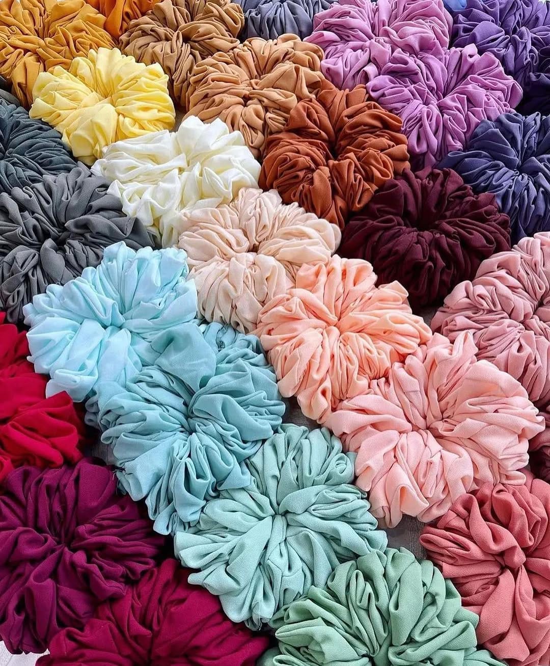 Post 6 by Uschka Hijab on Instagram (carousel)