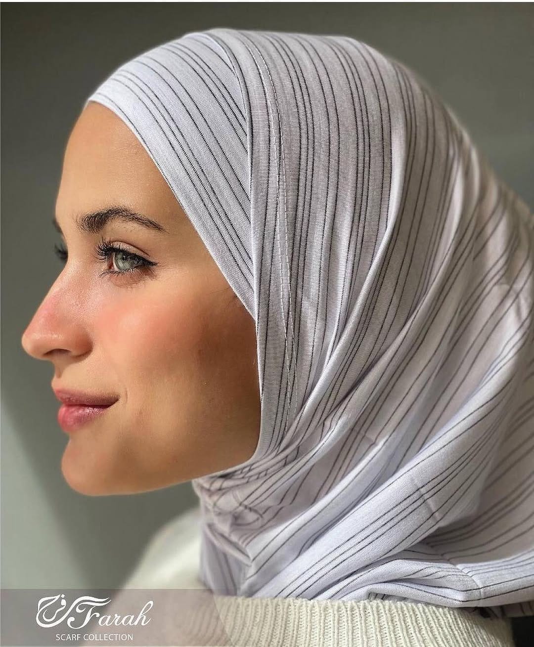 Post 10 by Uschka Hijab on Instagram (carousel)
