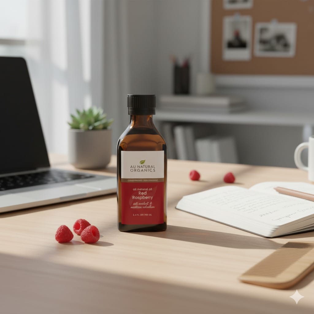 Post 8 by Au Natural Organics™ on Instagram (image)