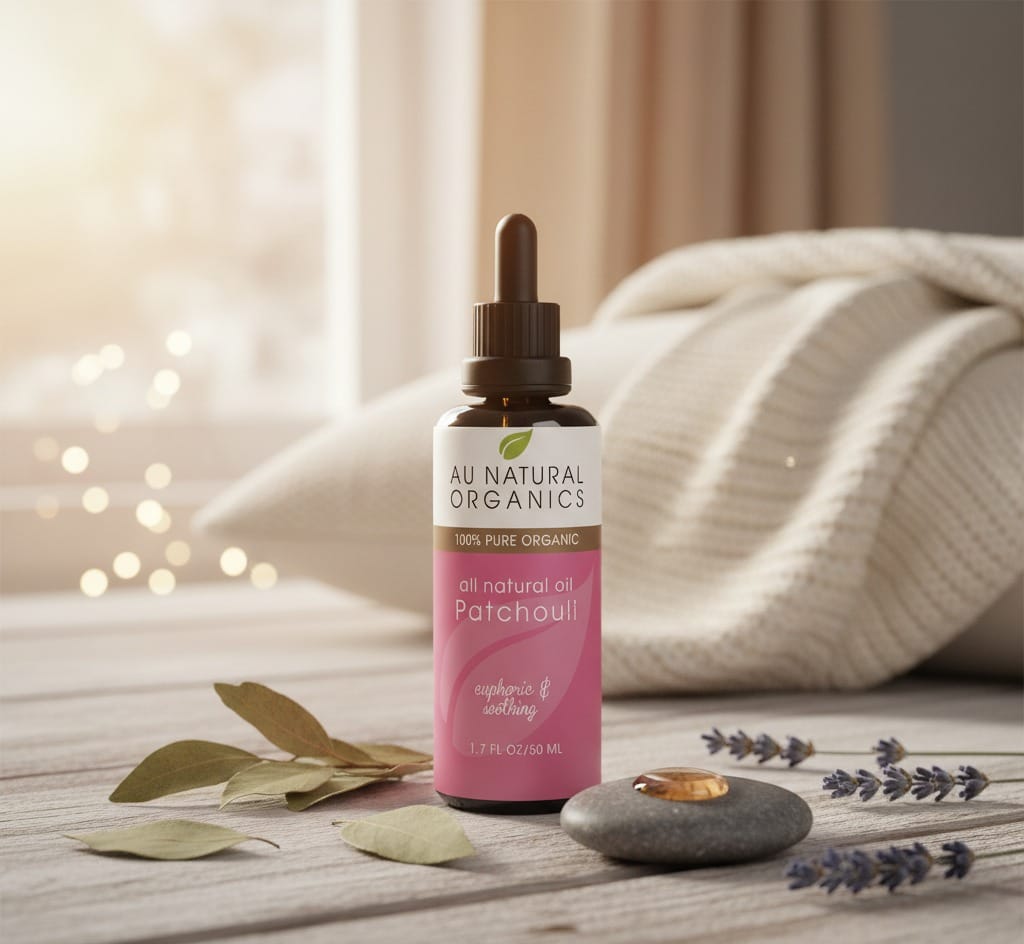 Post 2 by Au Natural Organics™ on Instagram (image)