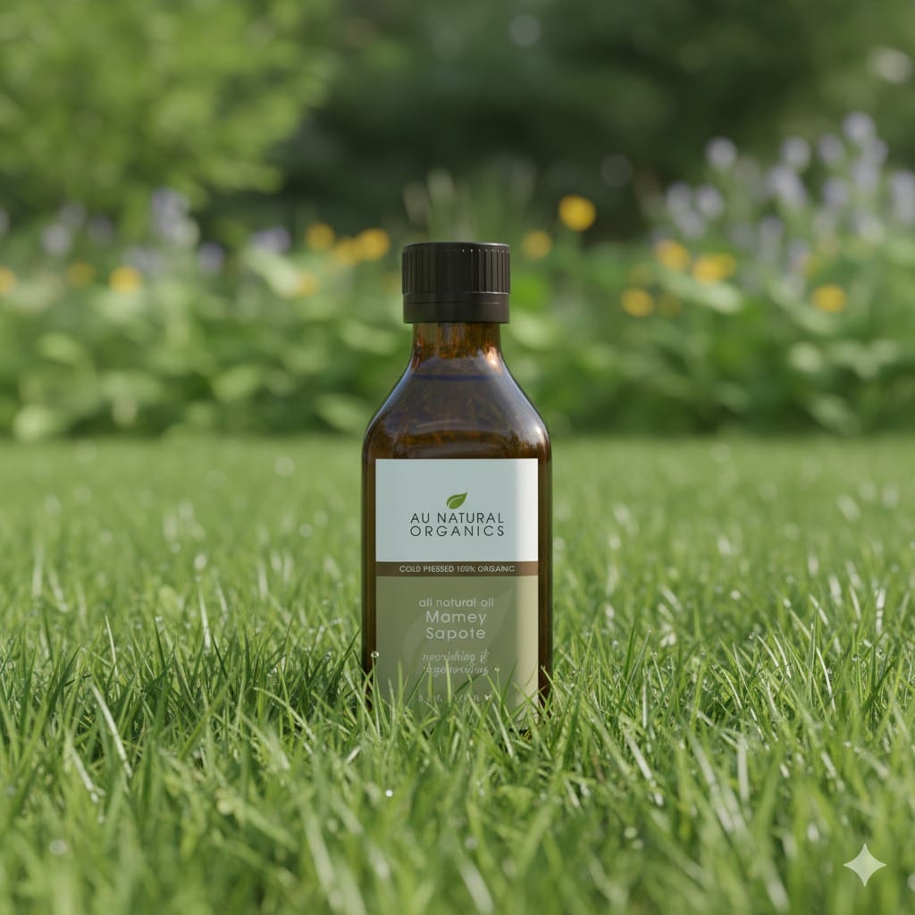 Post 5 by Au Natural Organics™ on Instagram (image)