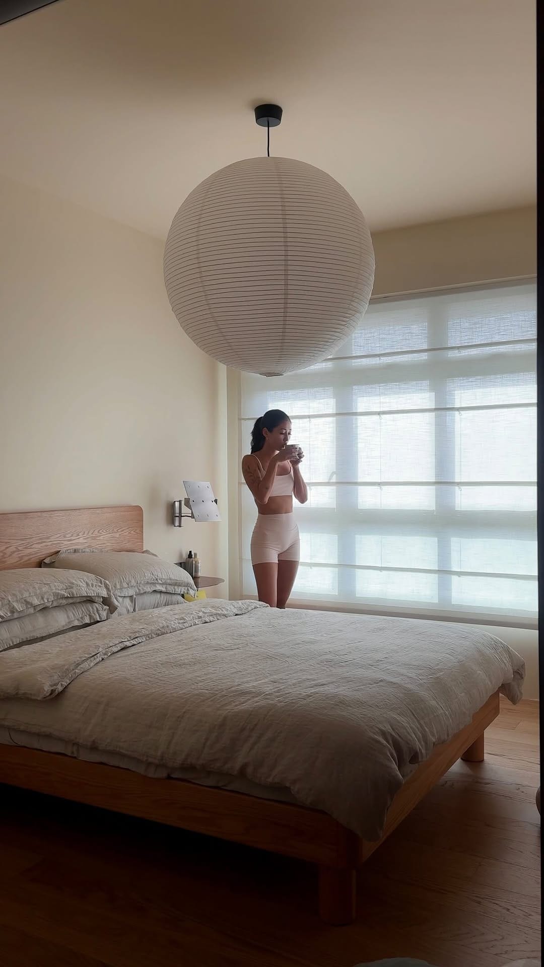 Post 5 by Heveya® Singapore on Instagram (video)
