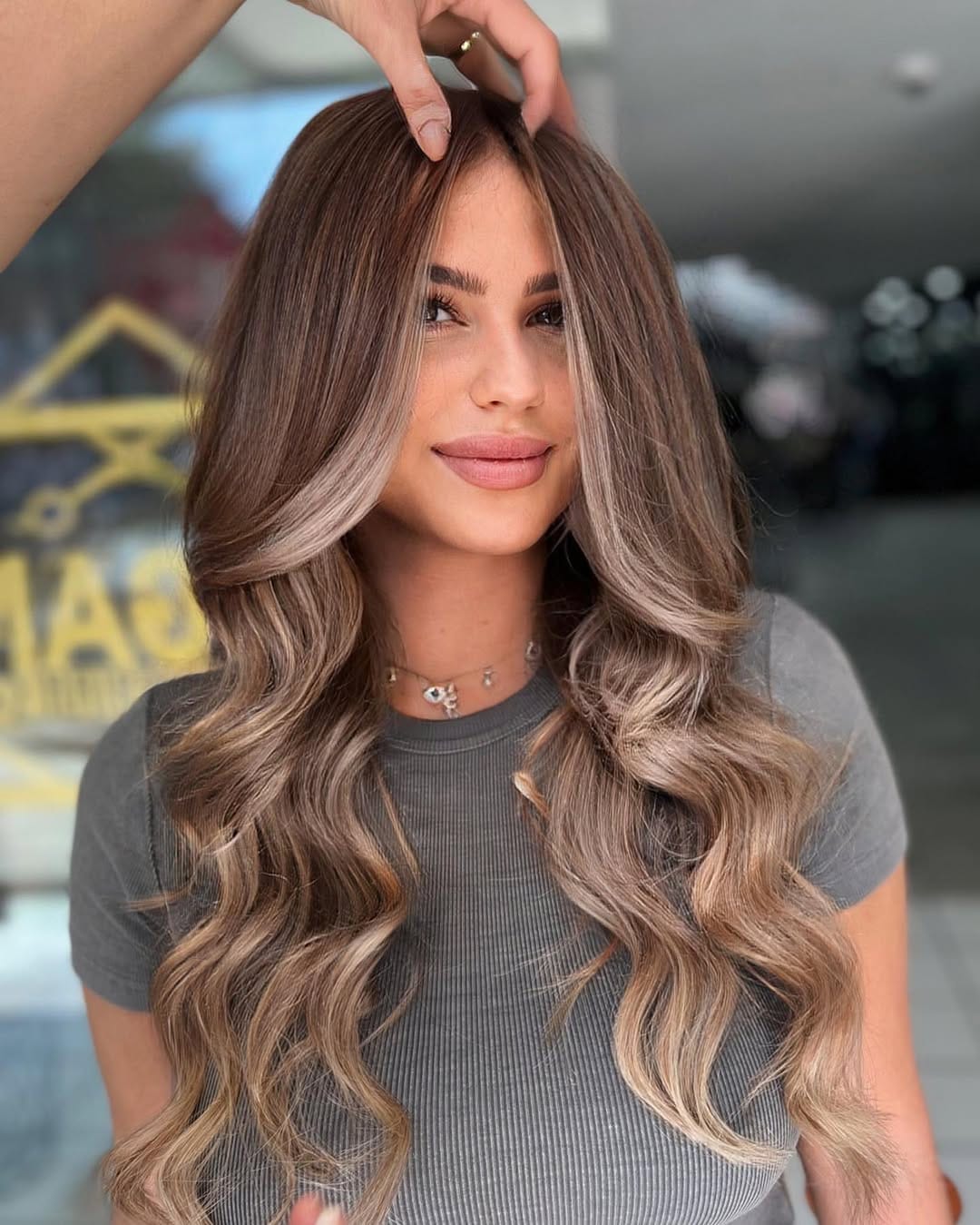 Post 9 by EC HAIR PLACE GmbH on Instagram (carousel)