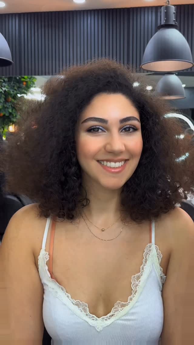 Post 6 by EC HAIR PLACE GmbH on Instagram (video)