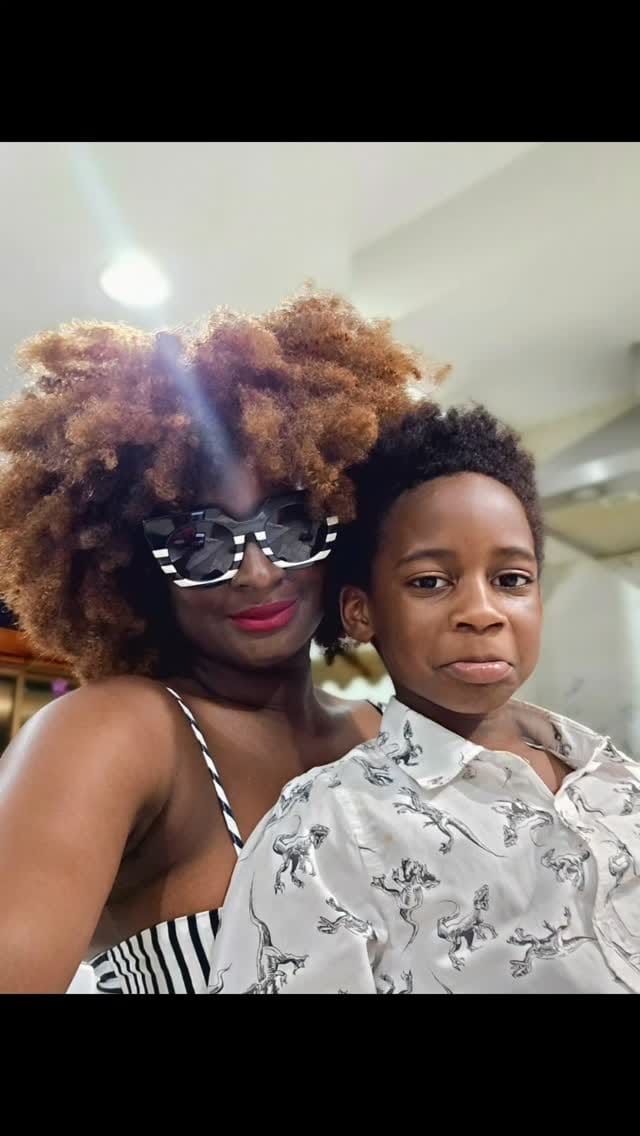 Post 1 by Akese Stylelines on Instagram (video)