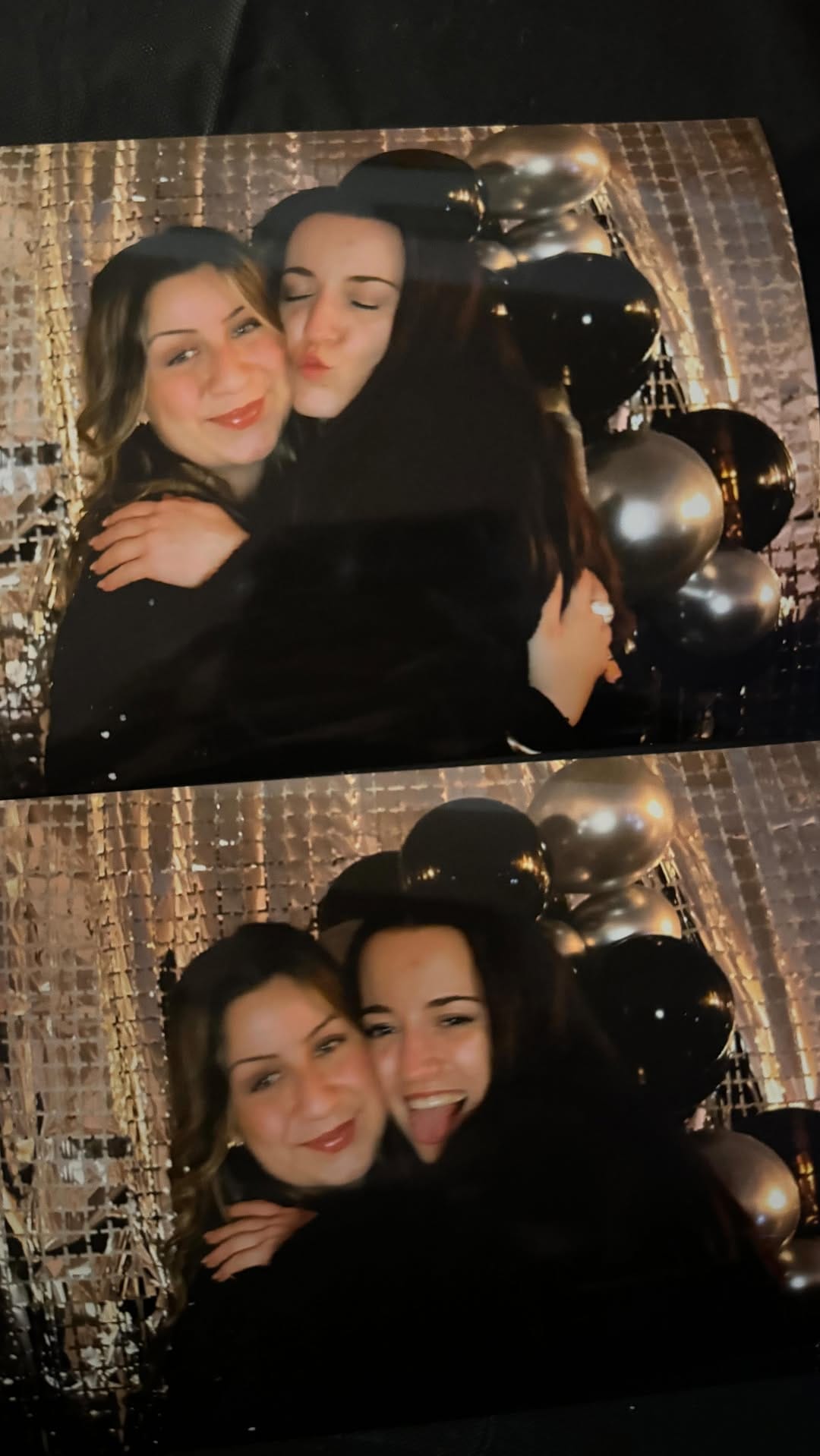 Post 6 by Julia Gal on Instagram (video)