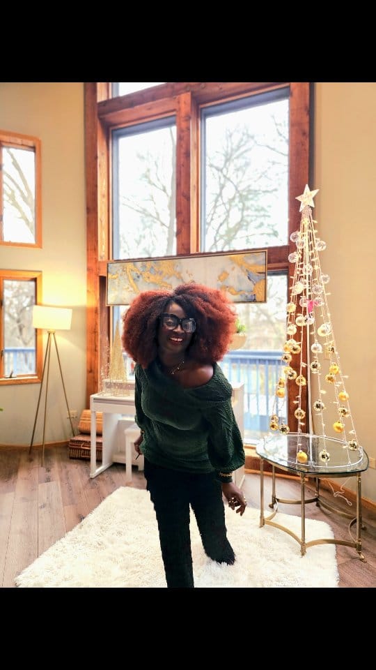 Post 3 by Akese Stylelines on Instagram (video)