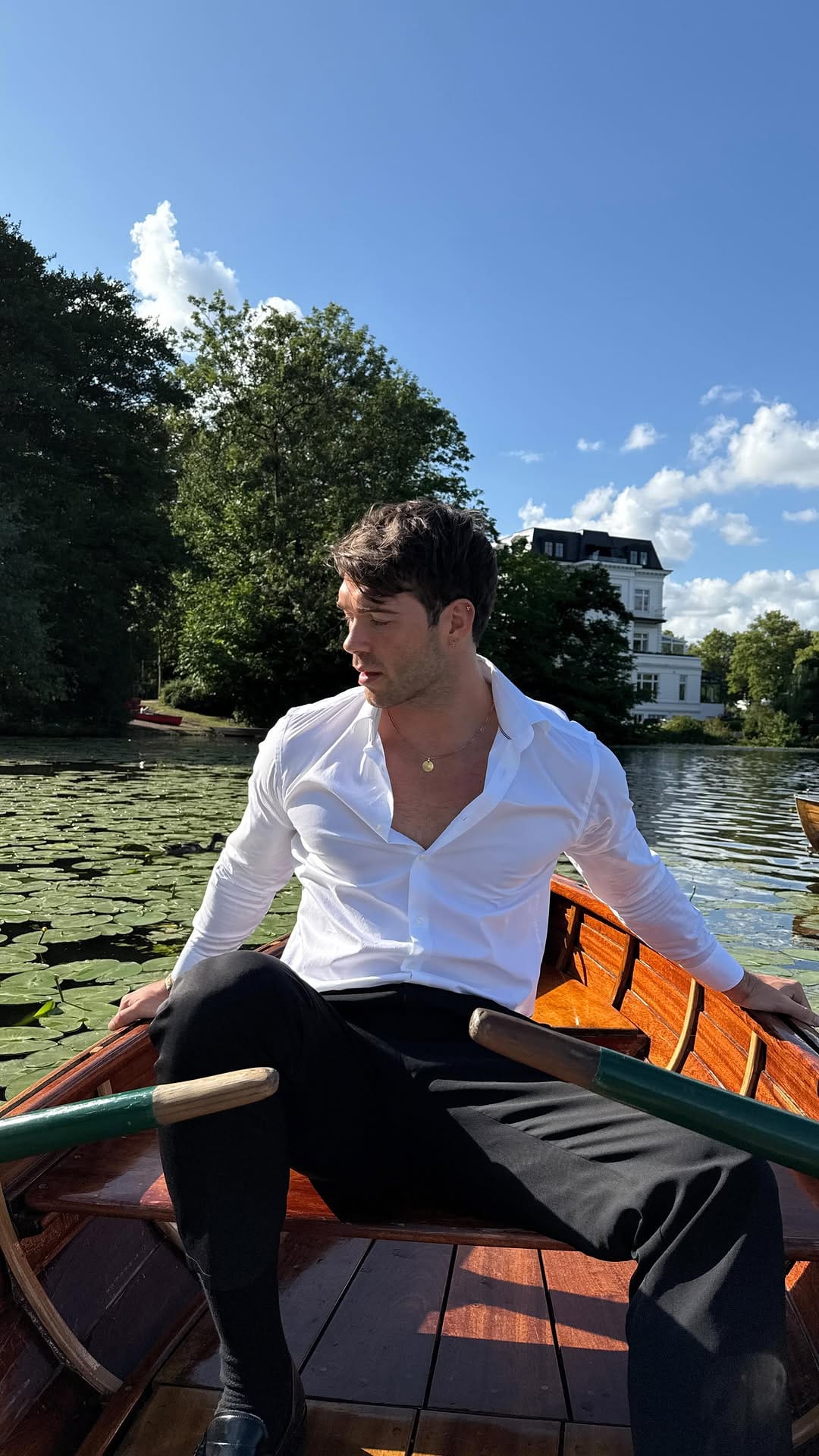 Post 8 by Janis Danner on Instagram (video)