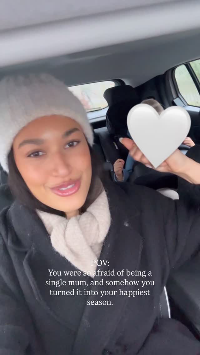 Post 4 by Lovelyn on Instagram (video)