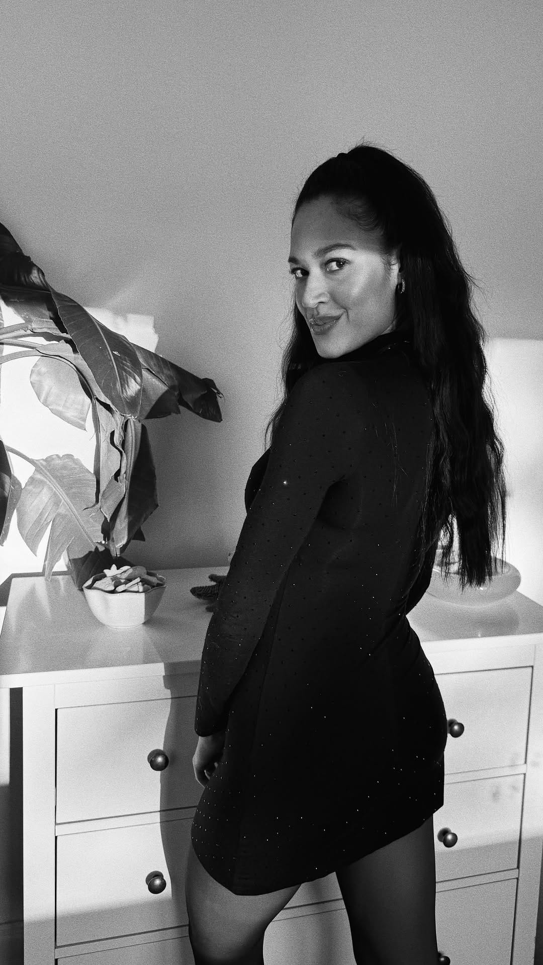 Post 2 by Lovelyn on Instagram (video)