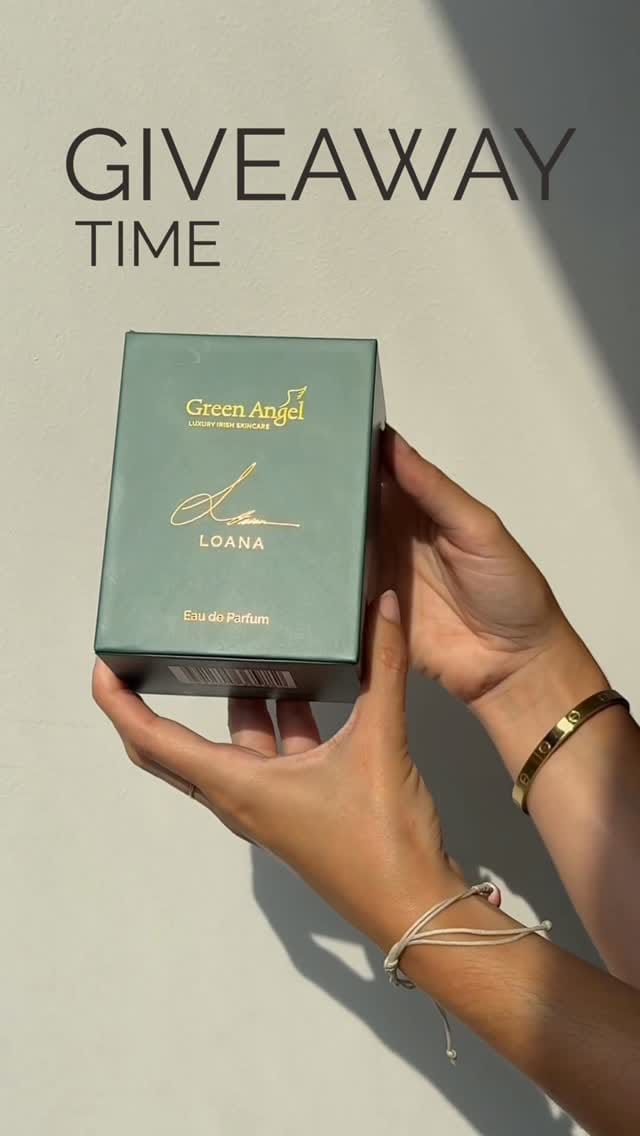 Post 4 by Green Angel on Instagram (video)