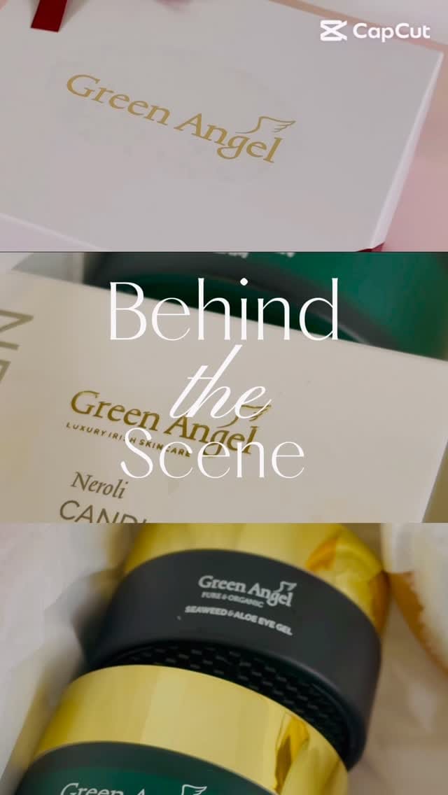 Post 7 by Green Angel on Instagram (video)