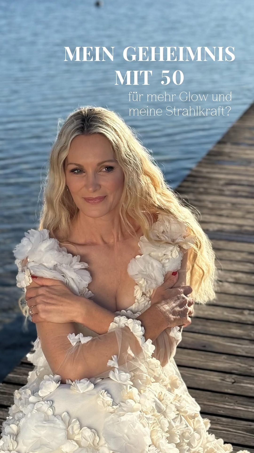 Post 1 by Julia Pohl: Lifestyle, Longevity, Travel für Frauen und Mamas on Instagram (video)