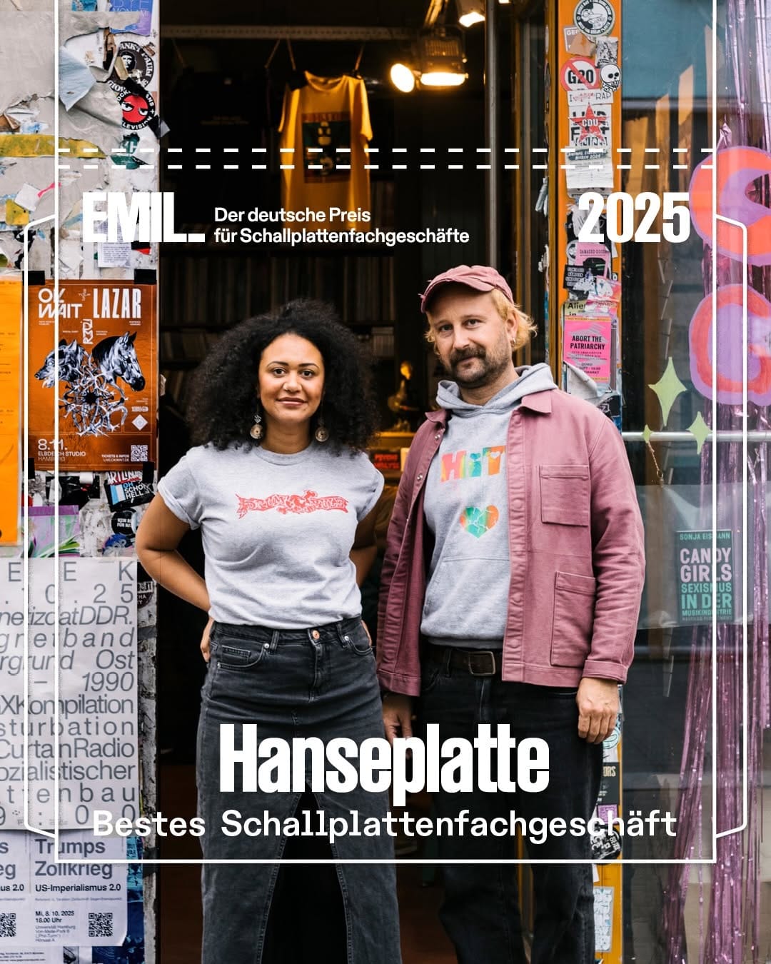 Post 4 by Hanseplatte on Instagram (carousel)