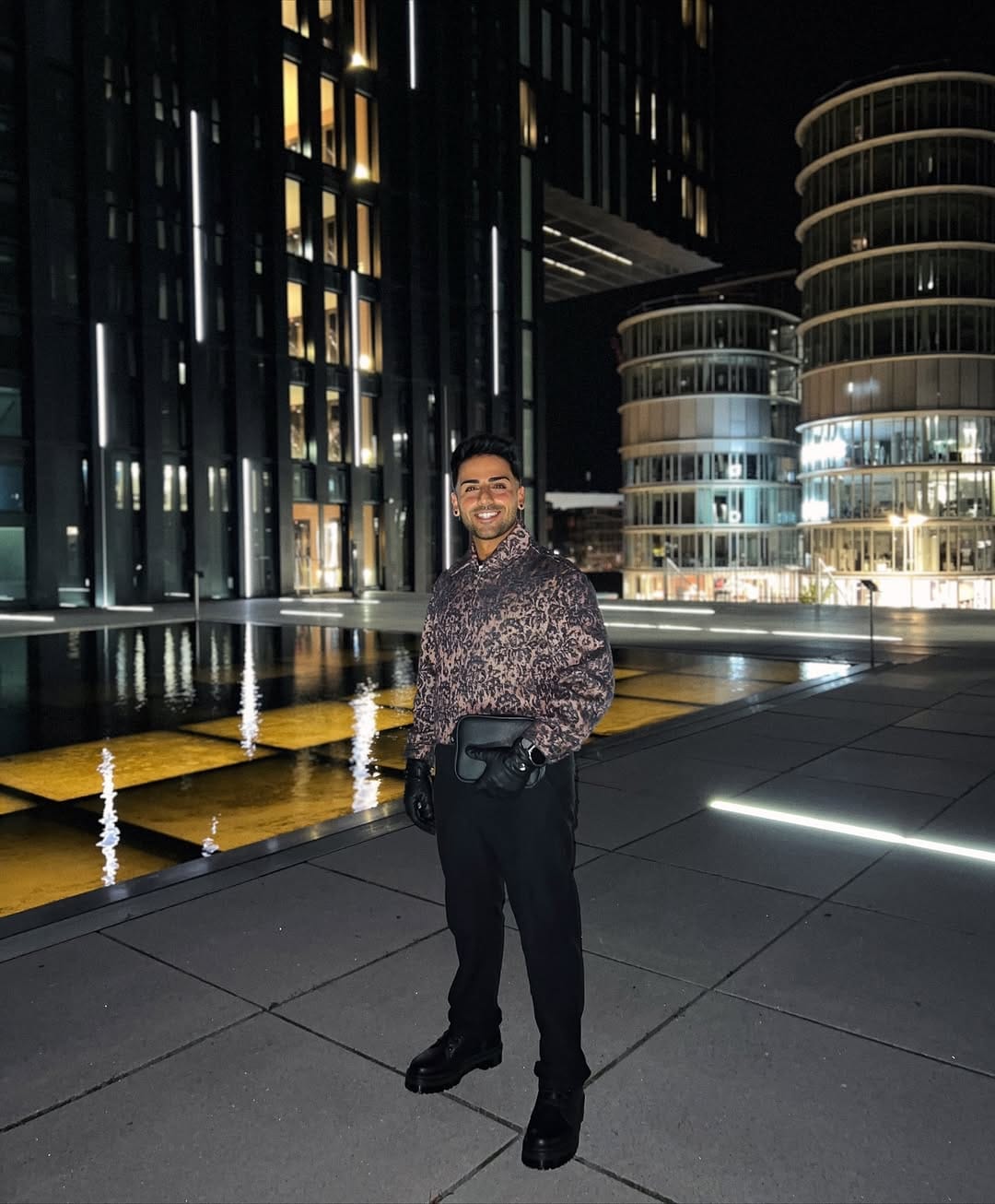Post 2 by FERHAT MATCHLESS   فرحات on Instagram (carousel)