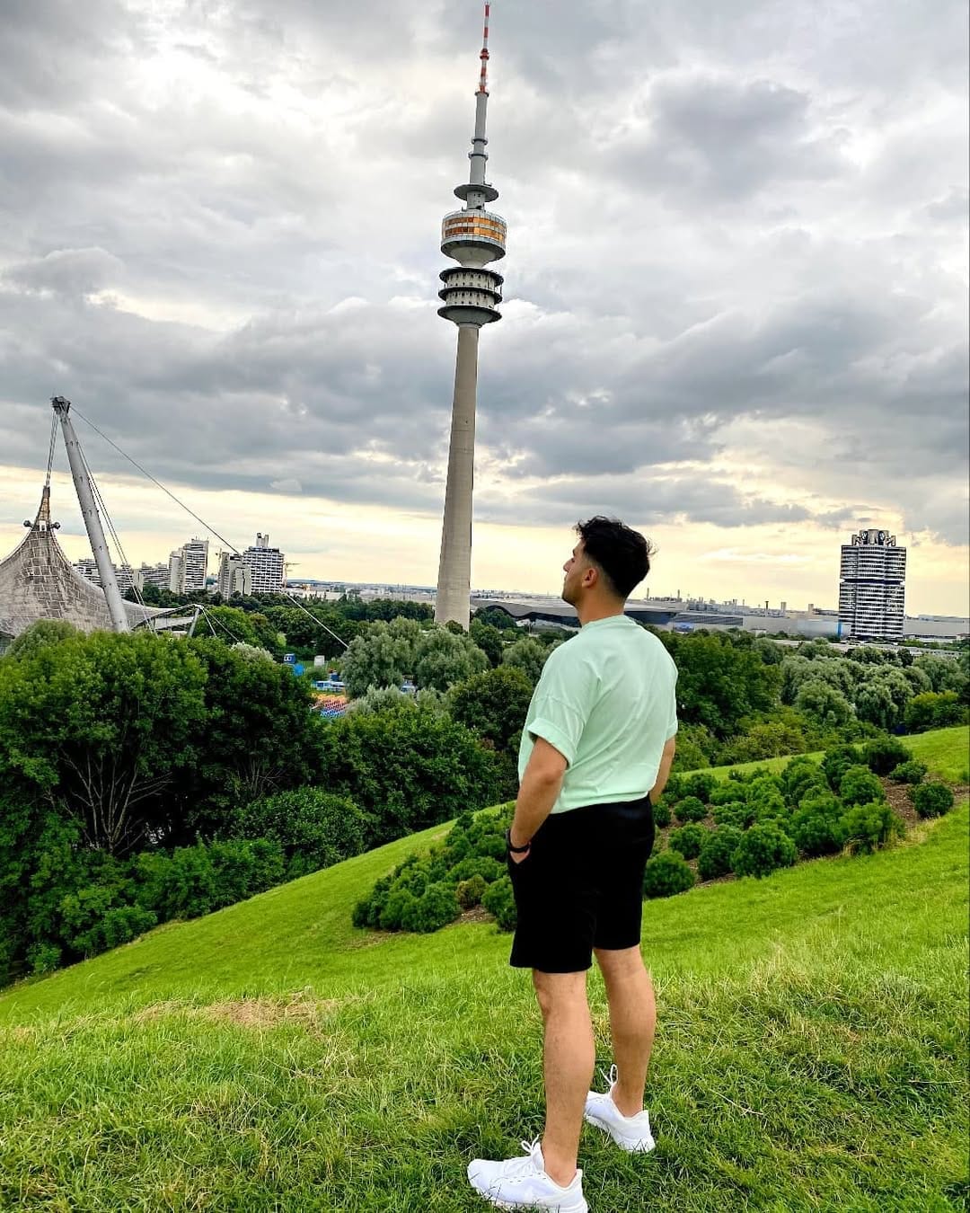 Post 10 by FERHAT MATCHLESS   فرحات on Instagram (image)