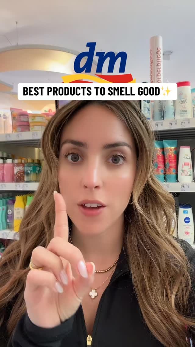 Post 10 by DIANA | Life in Germany - Beauty, Skincare, Lifestyle on Instagram (video)