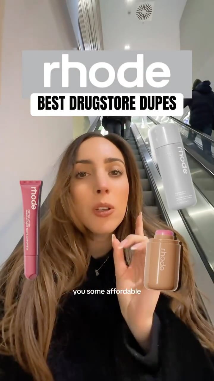 Post 5 by DIANA | Life in Germany - Beauty, Skincare, Lifestyle on Instagram (video)
