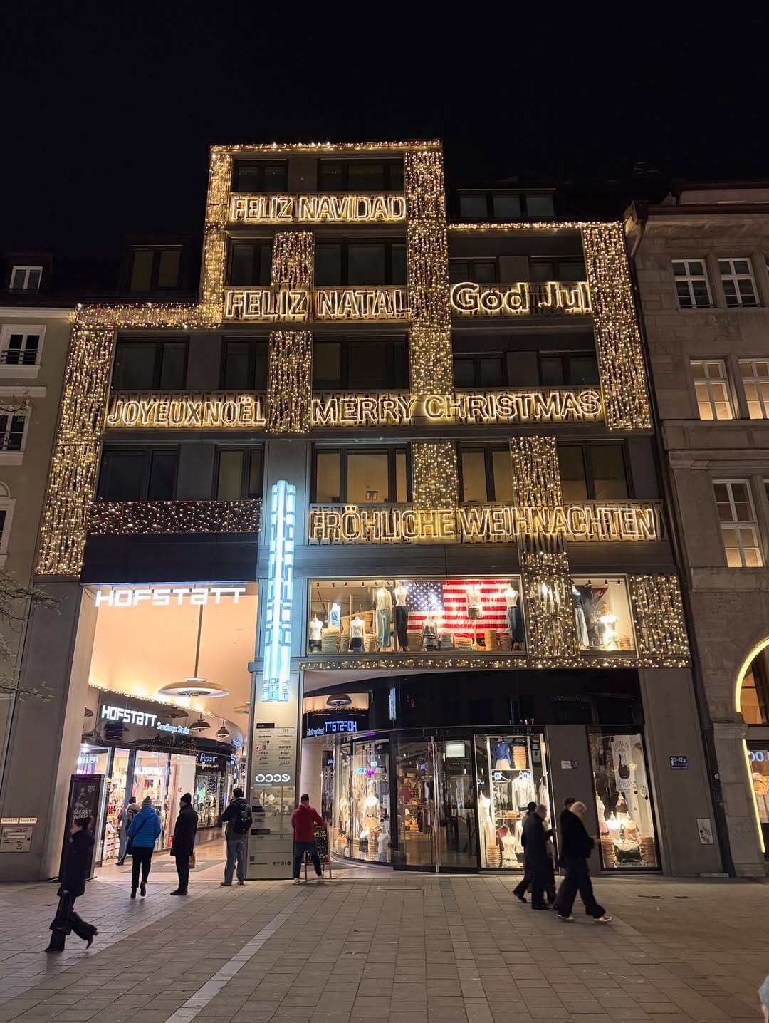 Post 8 by Hofstatt Munich on Instagram (carousel)