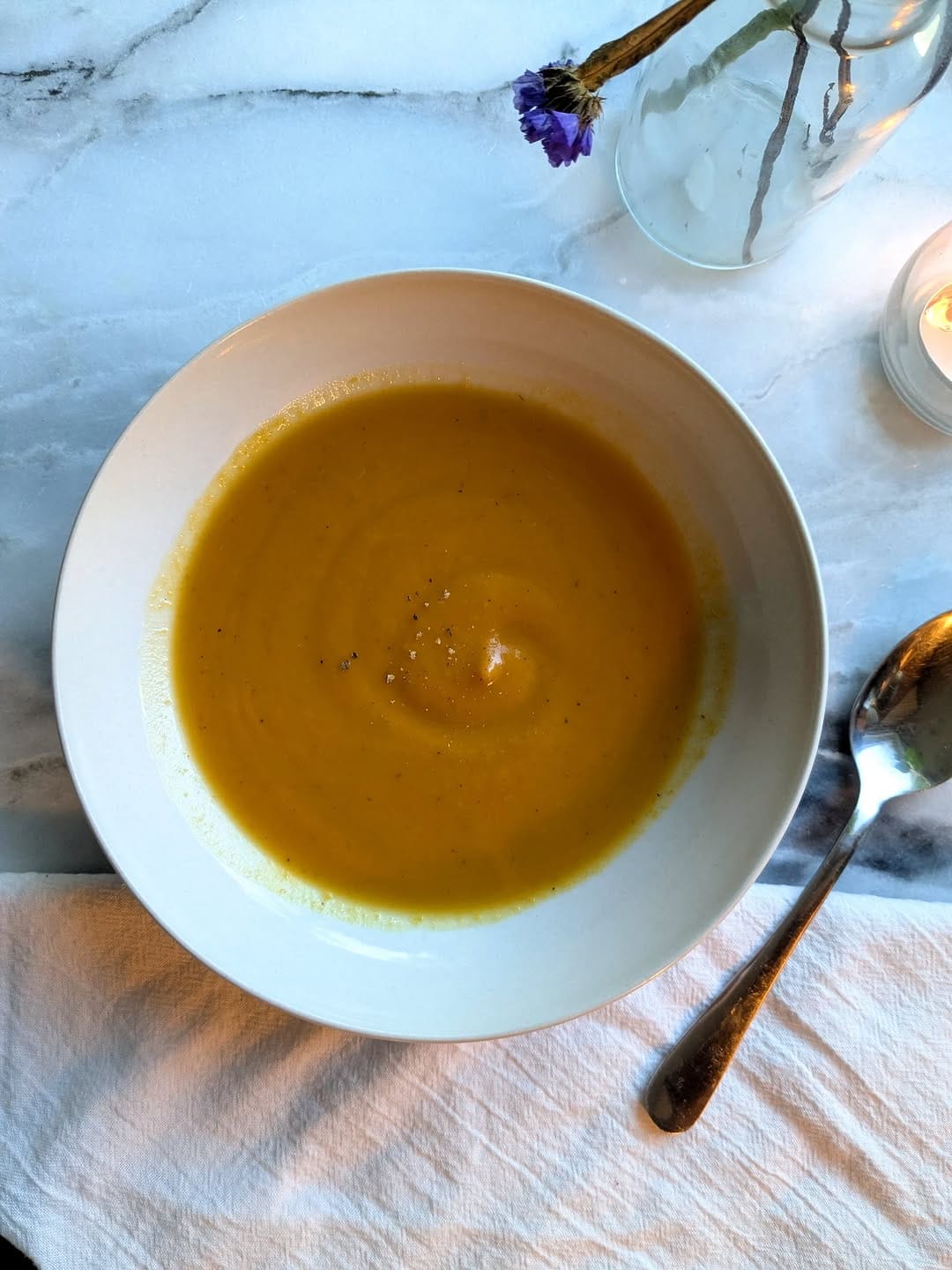 Post 1 by Provenance Meals on Instagram (image)