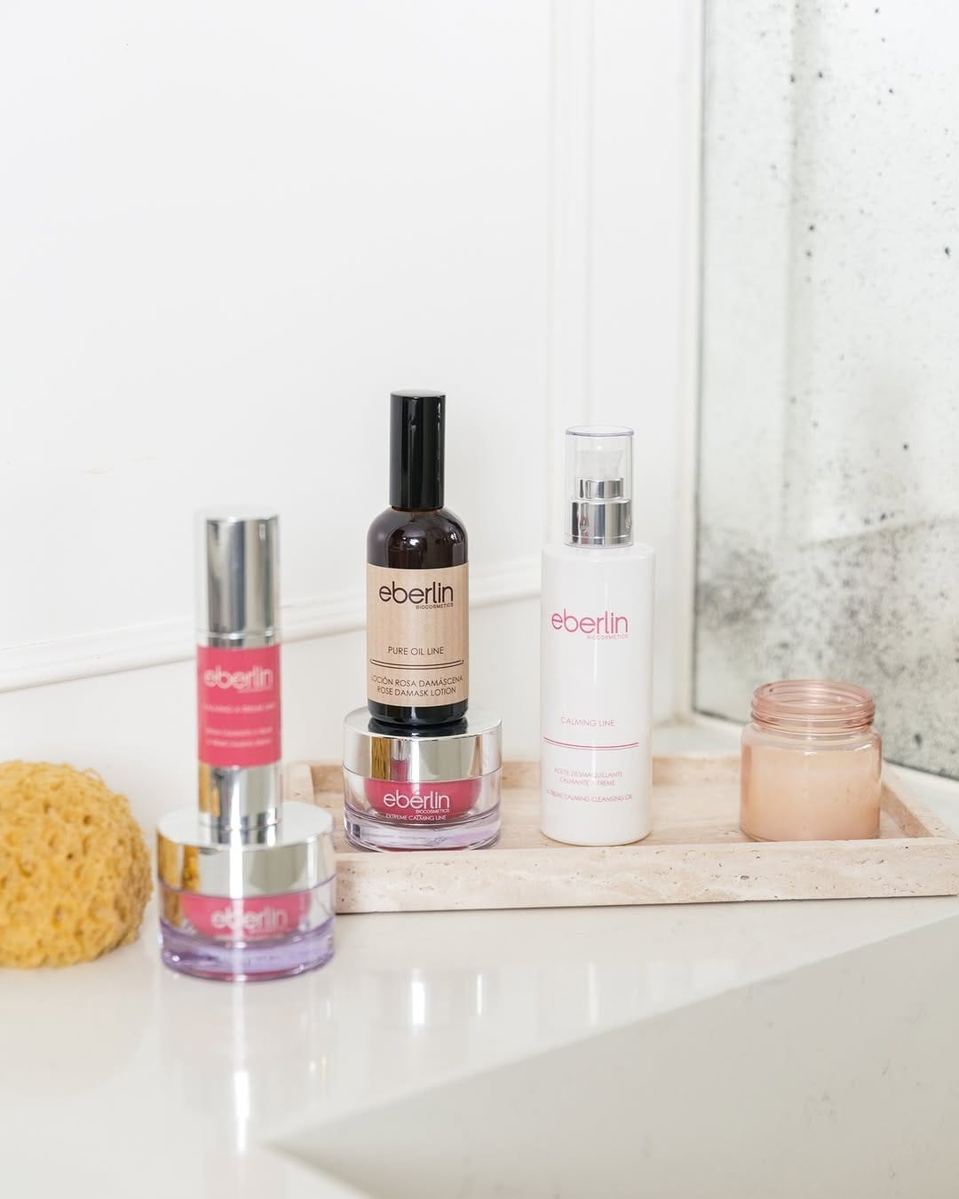 Post 1 by Eberlin Biocosmetics Oficial on Instagram (image)